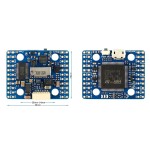 All'ingrosso Matek H743-MINI V3 H743 Controller di volo 20x20mm ICM42688P icm426605 integrato OSD 11 PWM 2-8S per Drone da corsa RC